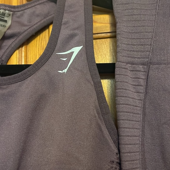 Gymshark Energy Seamless Set - Picture 9 of 13